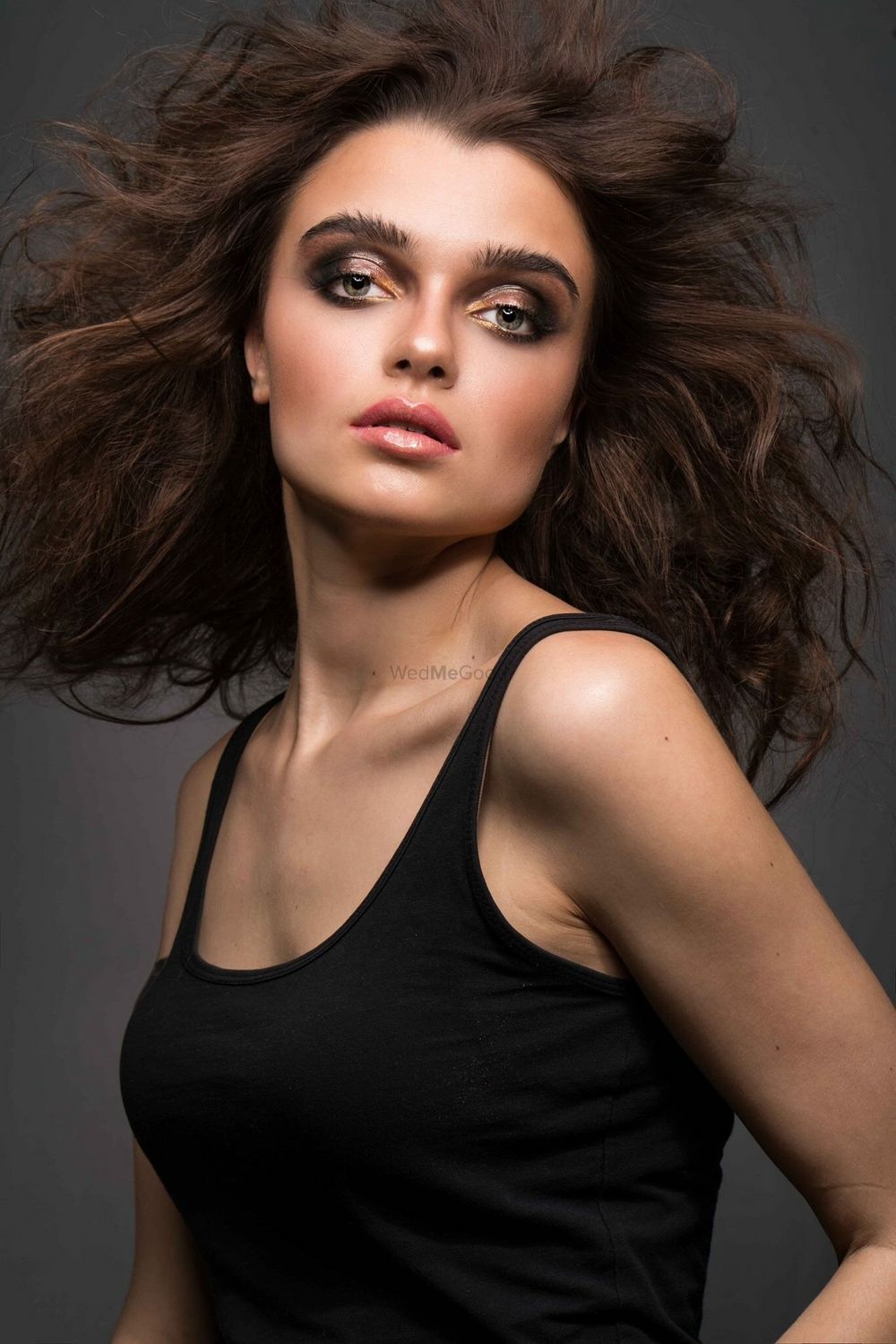 Photo From Beauty  - By Varsha Tilokani Professional Makeup Artist