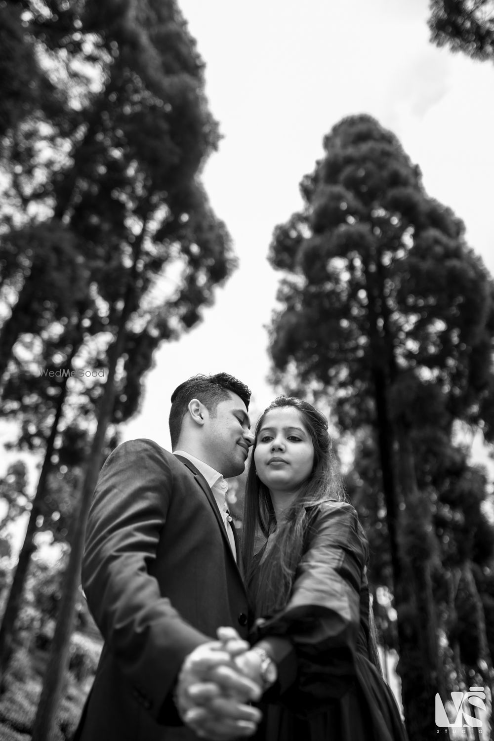 Photo From Destination Pre-wedding in Gangtok - By VS Studio