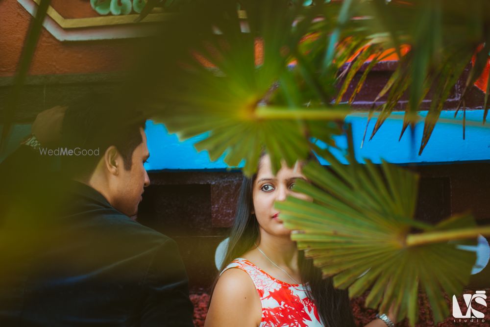 Photo From Destination Pre-wedding in Gangtok - By VS Studio