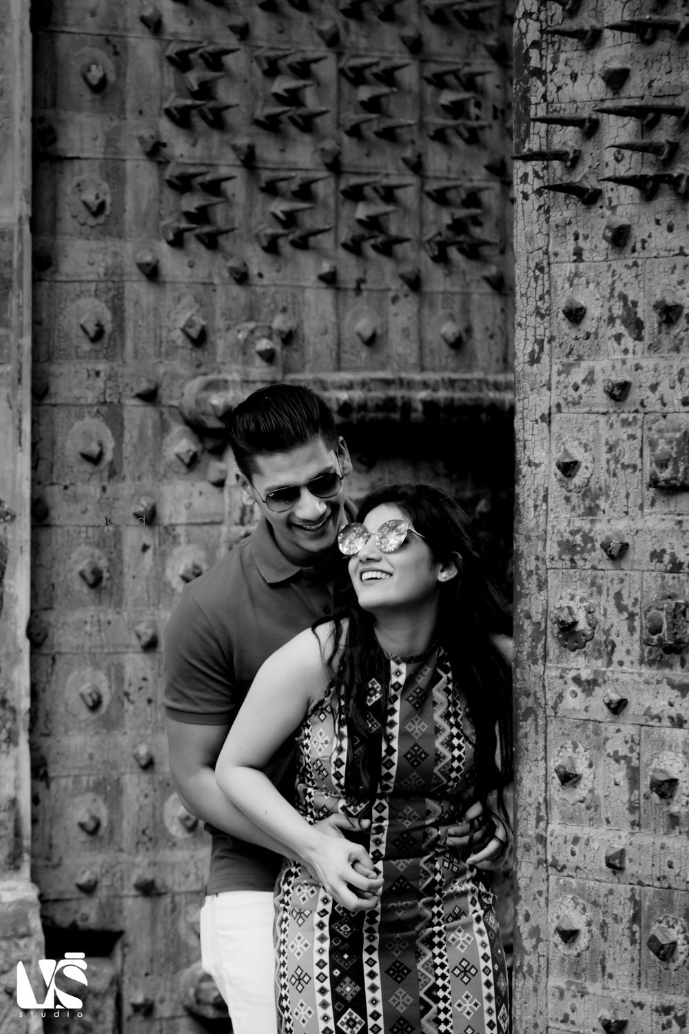 Photo From Destination Prewedding Rajasthan - By VS Studio