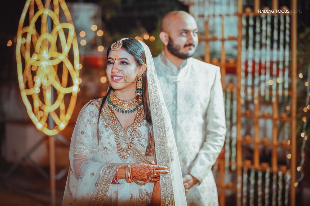 Photo From Aditya + Ashmita - By Finding Focus Films