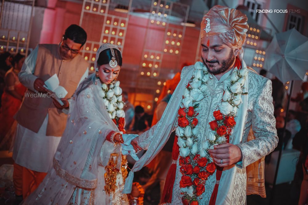 Photo From Aditya + Ashmita - By Finding Focus Films