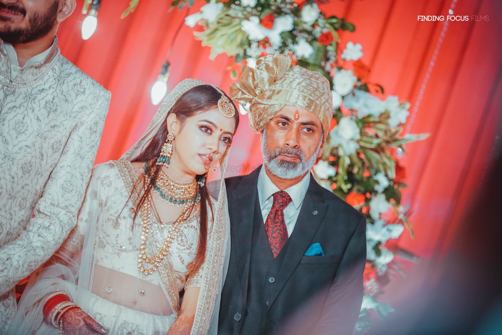 Photo From Aditya + Ashmita - By Finding Focus Films