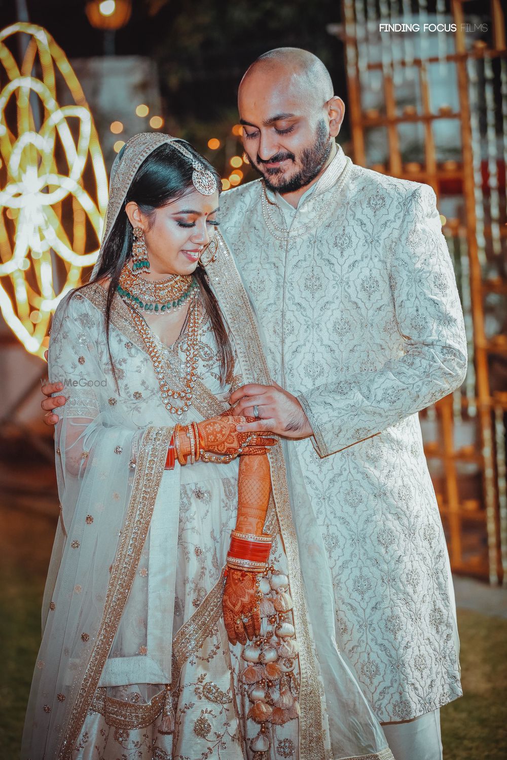 Photo From Aditya + Ashmita - By Finding Focus Films