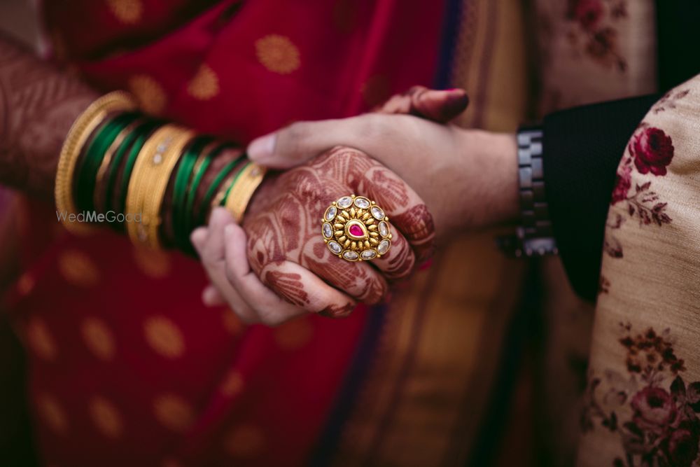 Photo From Priyanka Weds Shrishail  - By IDream Pictures