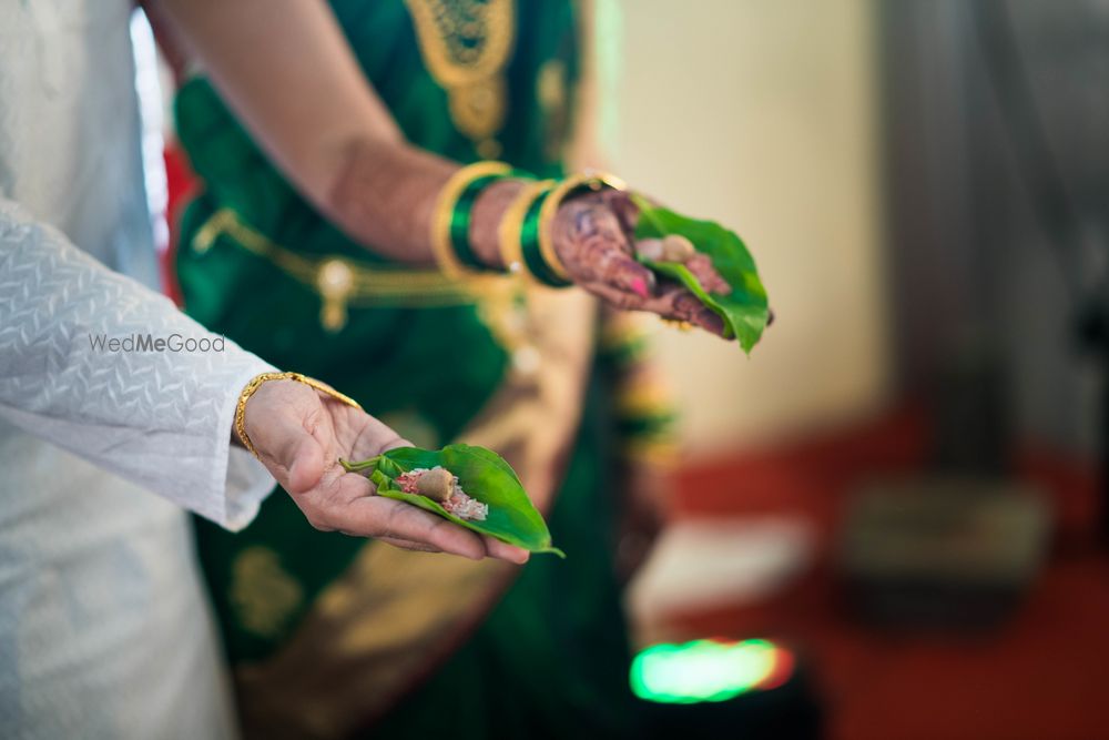 Photo From Priyanka Weds Shrishail  - By IDream Pictures