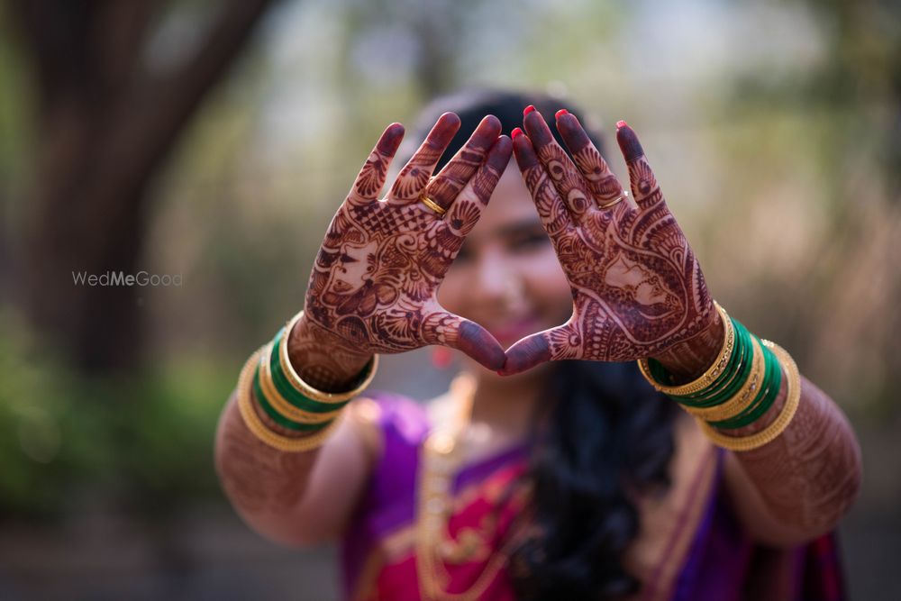 Photo From Priyanka Weds Shrishail  - By IDream Pictures