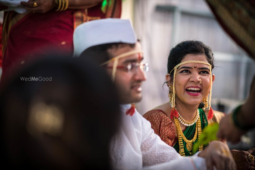 Photo From Priyanka Weds Shrishail  - By IDream Pictures