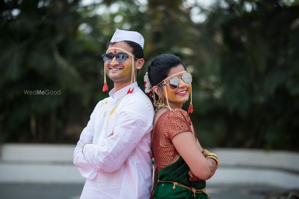 Photo From Priyanka Weds Shrishail  - By IDream Pictures