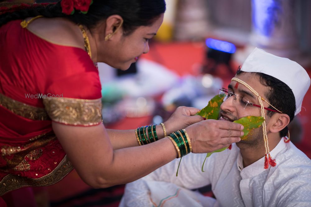 Photo From Priyanka Weds Shrishail  - By IDream Pictures