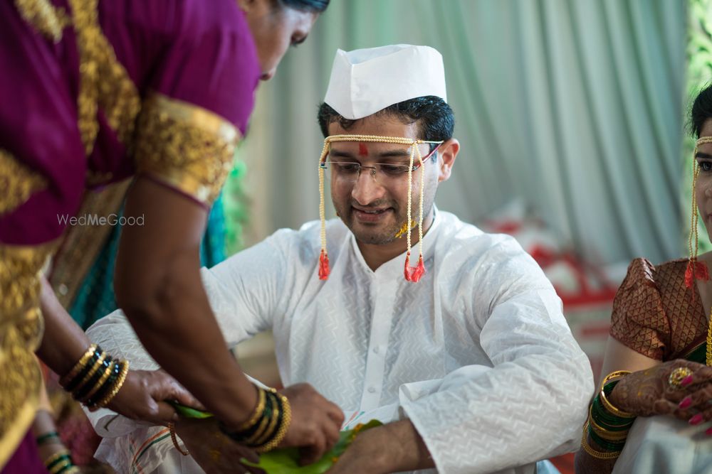 Photo From Priyanka Weds Shrishail  - By IDream Pictures