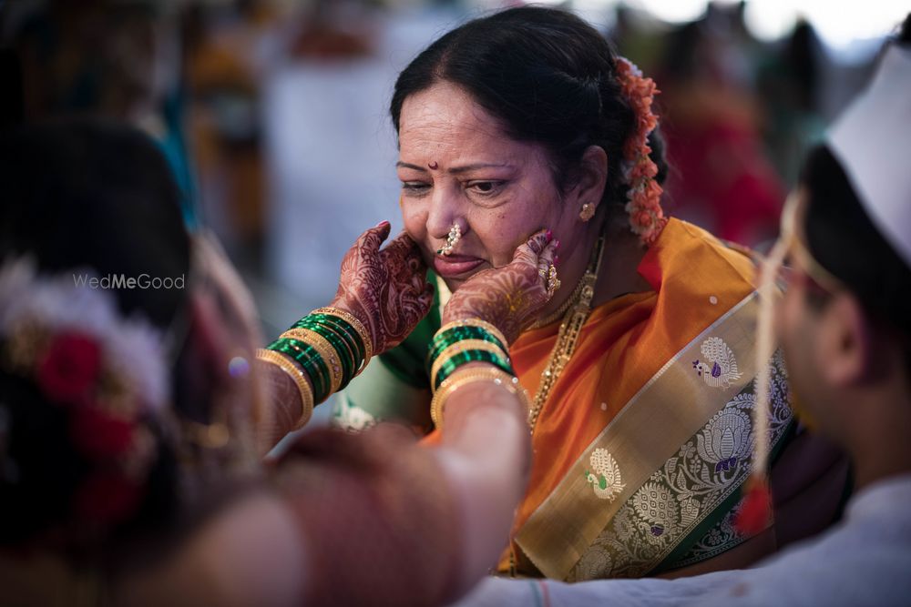 Photo From Priyanka Weds Shrishail  - By IDream Pictures