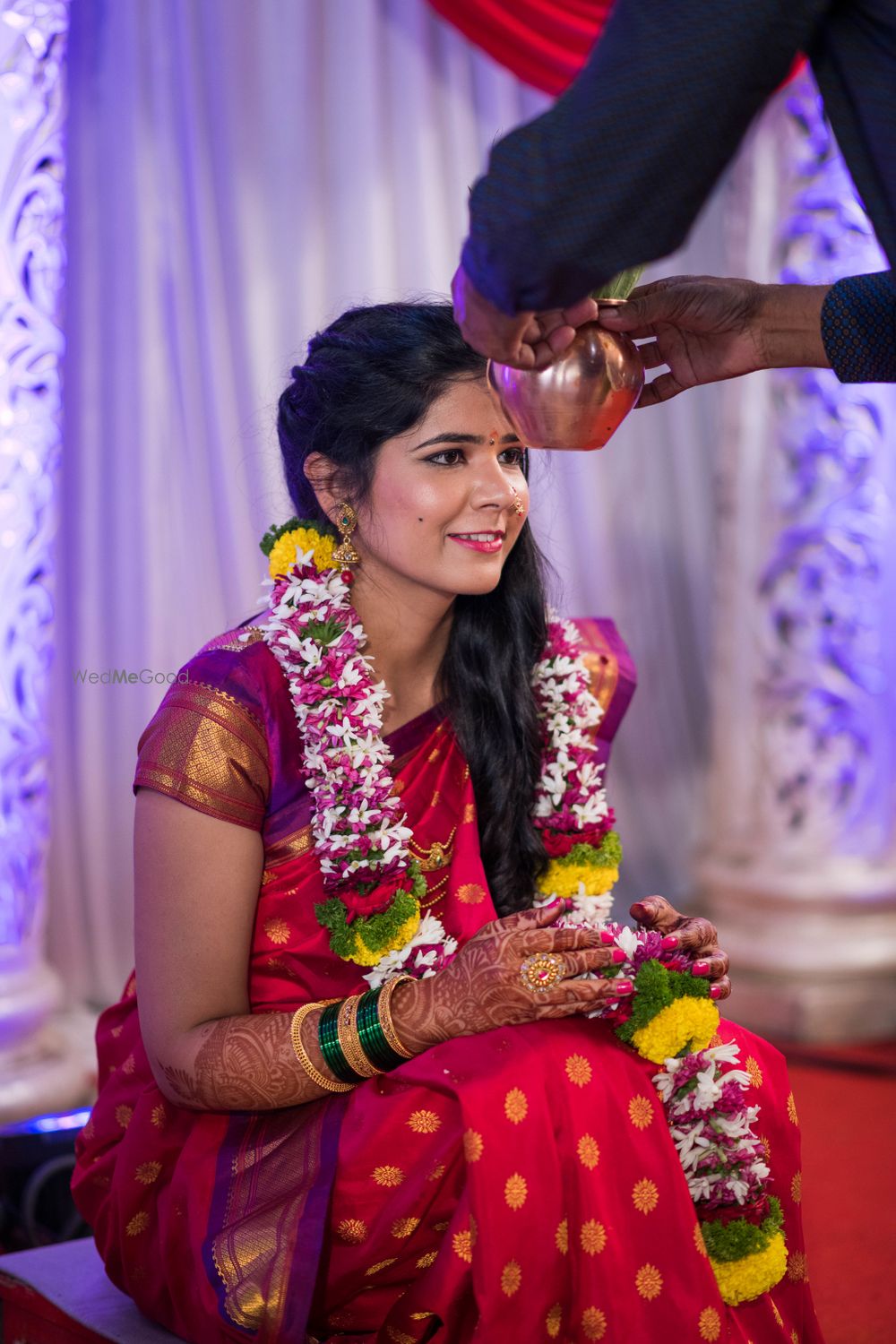 Photo From Priyanka Weds Shrishail  - By IDream Pictures