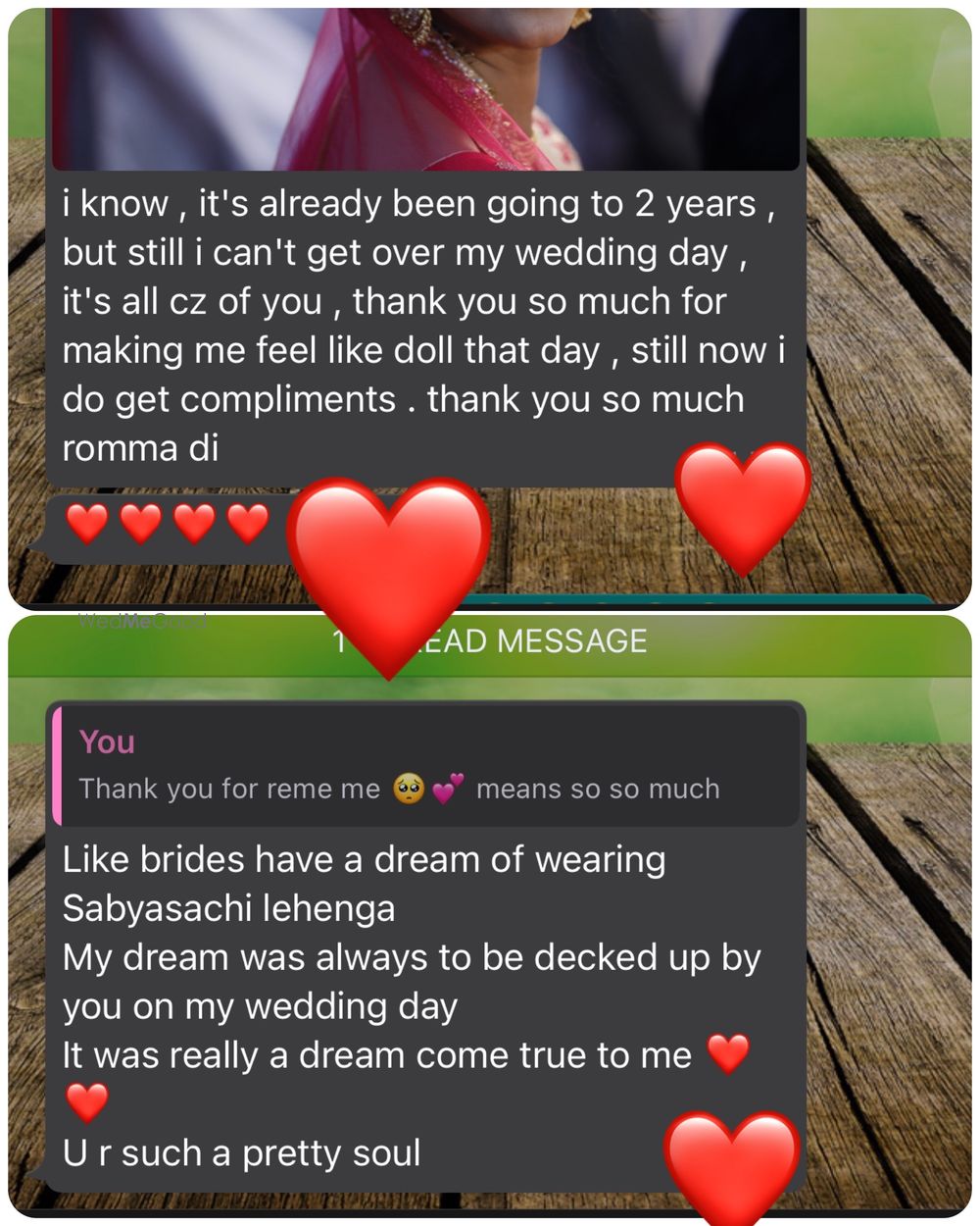 Photo From CLIENT REVIEWS  - By Makeup by Romma