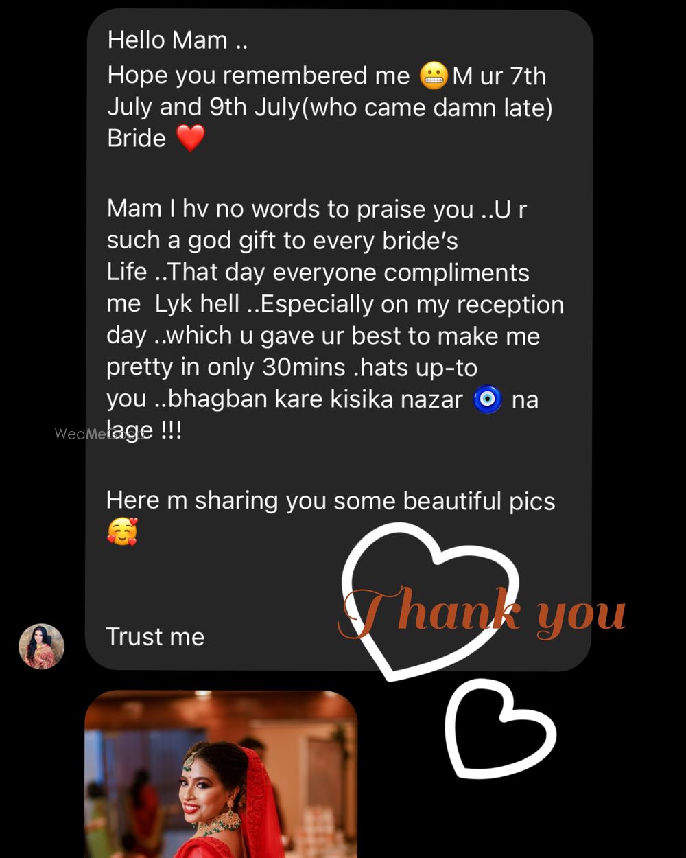 Photo From CLIENT REVIEWS  - By Makeup by Romma