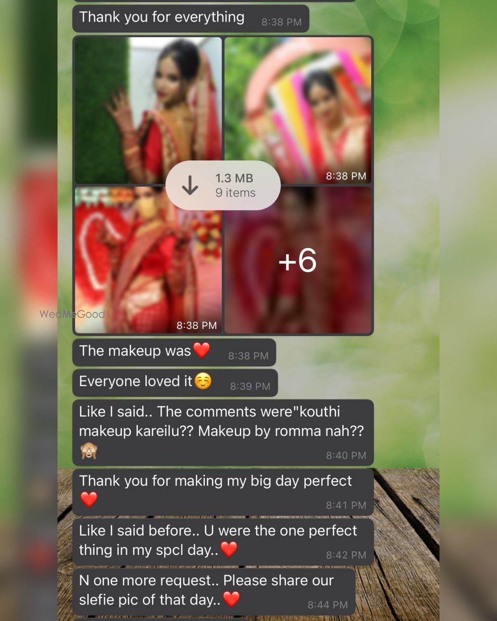 Photo From CLIENT REVIEWS  - By Makeup by Romma