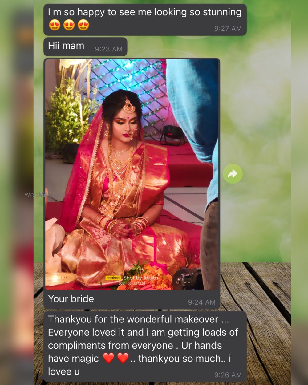 Photo From CLIENT REVIEWS  - By Makeup by Romma