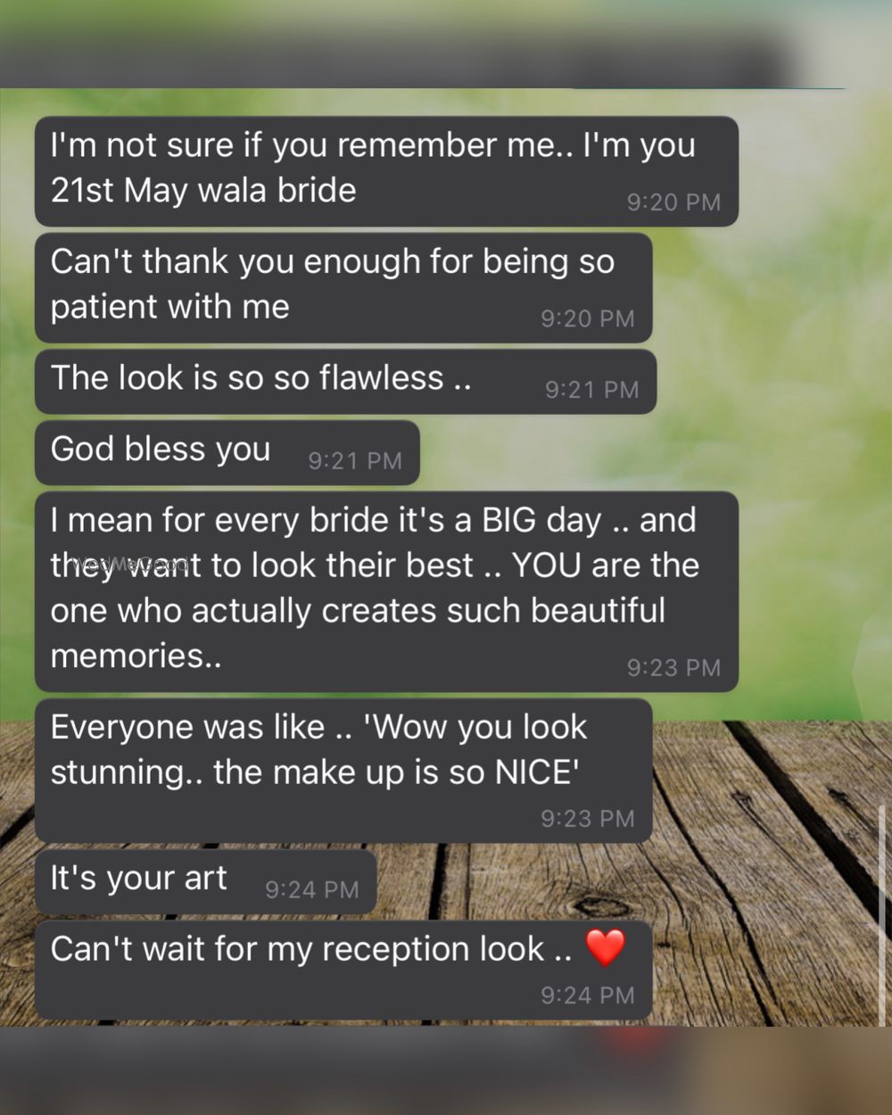 Photo From CLIENT REVIEWS  - By Makeup by Romma