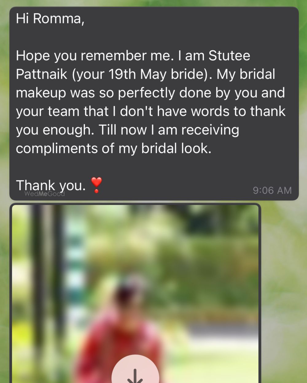 Photo From CLIENT REVIEWS  - By Makeup by Romma