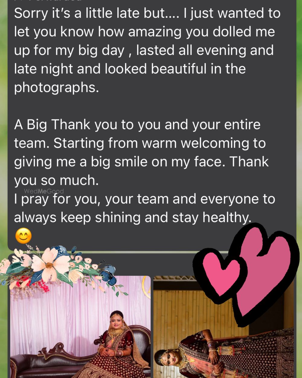 Photo From CLIENT REVIEWS  - By Makeup by Romma