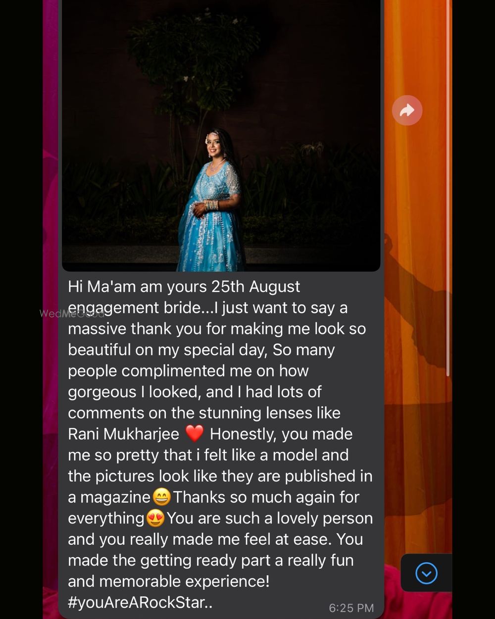 Photo From CLIENT REVIEWS  - By Makeup by Romma