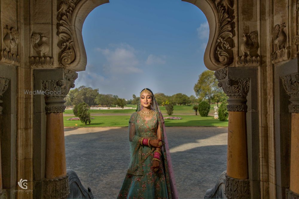 Photo From Aniruddha-Dolfi | Laxmi Villas Palace - By Sandeep Gadhvi Photography