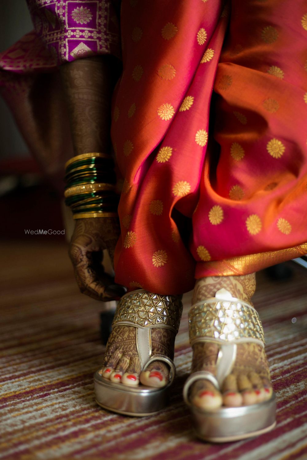 Photo From Pooja & Sujay - By IDream Pictures