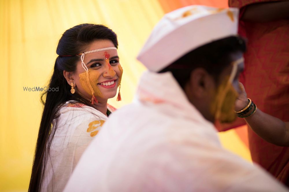 Photo From Pooja & Sujay - By IDream Pictures