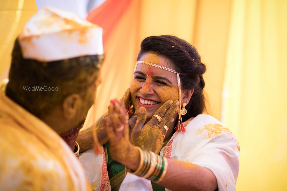 Photo From Pooja & Sujay - By IDream Pictures