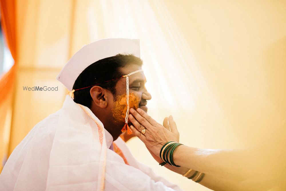 Photo From Pooja & Sujay - By IDream Pictures