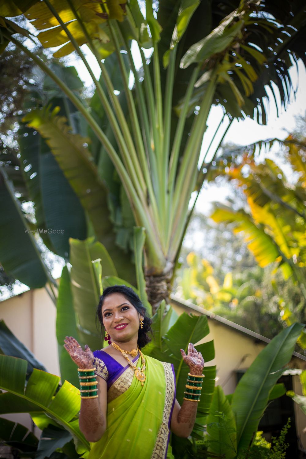 Photo From Priyanka Weds Amar - By IDream Pictures