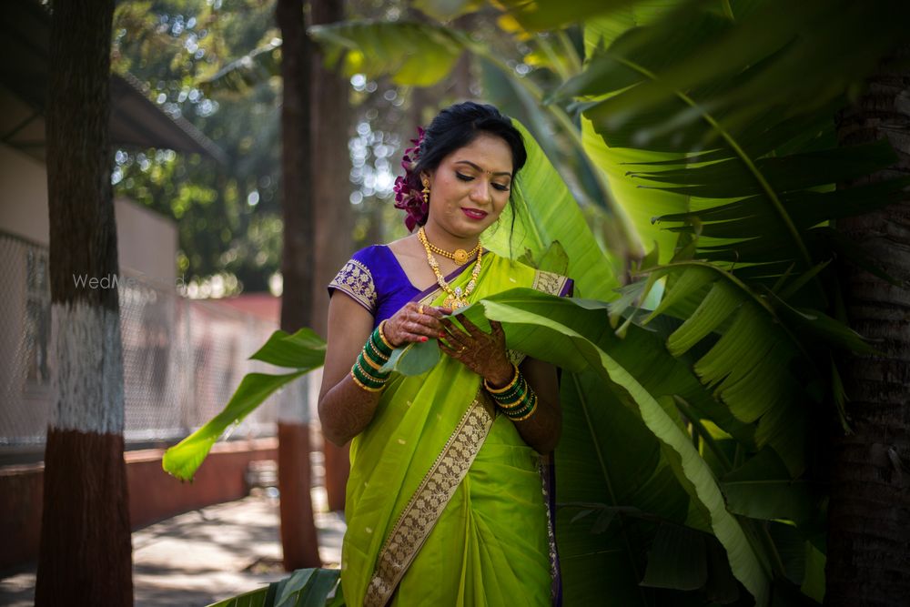 Photo From Priyanka Weds Amar - By IDream Pictures