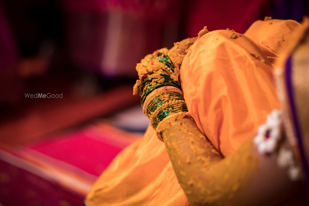 Photo From Priyanka Weds Amar - By IDream Pictures