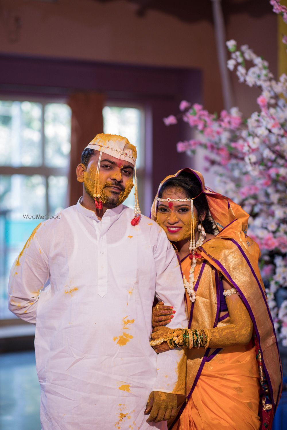 Photo From Priyanka Weds Amar - By IDream Pictures