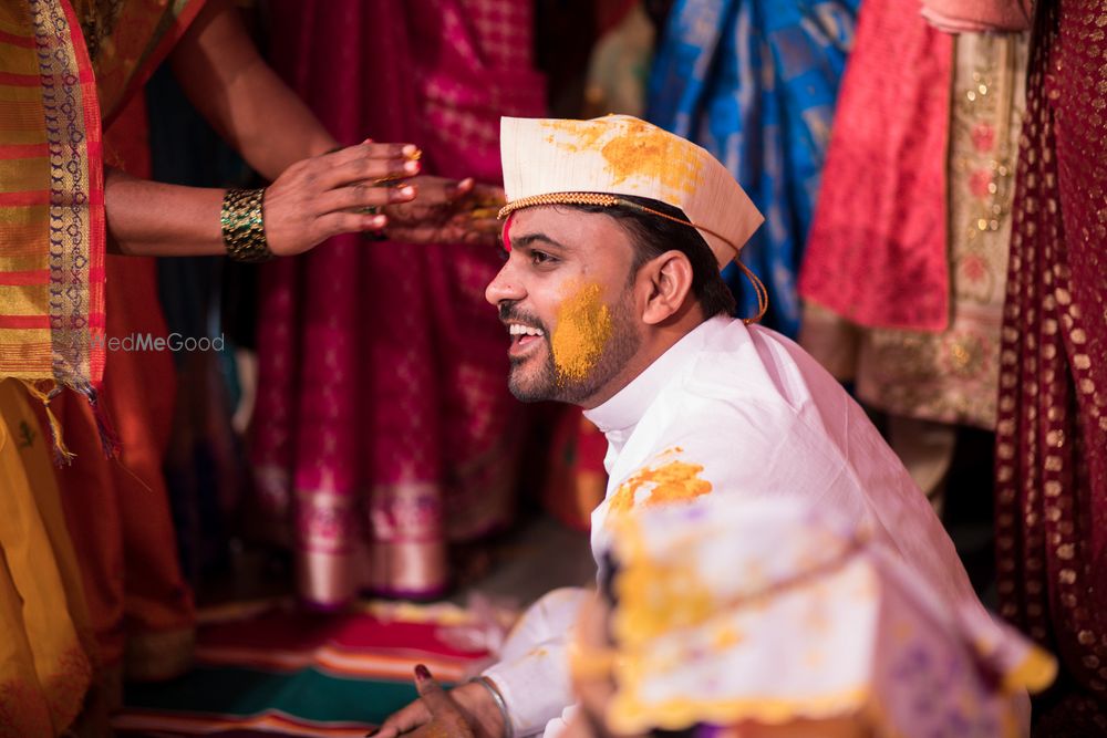 Photo From Priyanka Weds Amar - By IDream Pictures