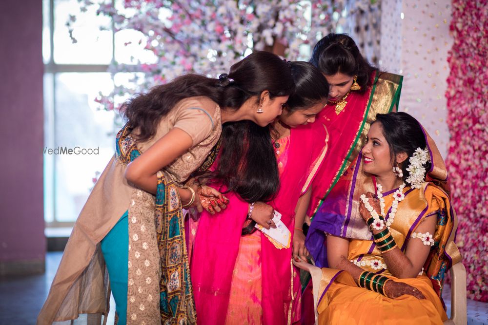 Photo From Priyanka Weds Amar - By IDream Pictures