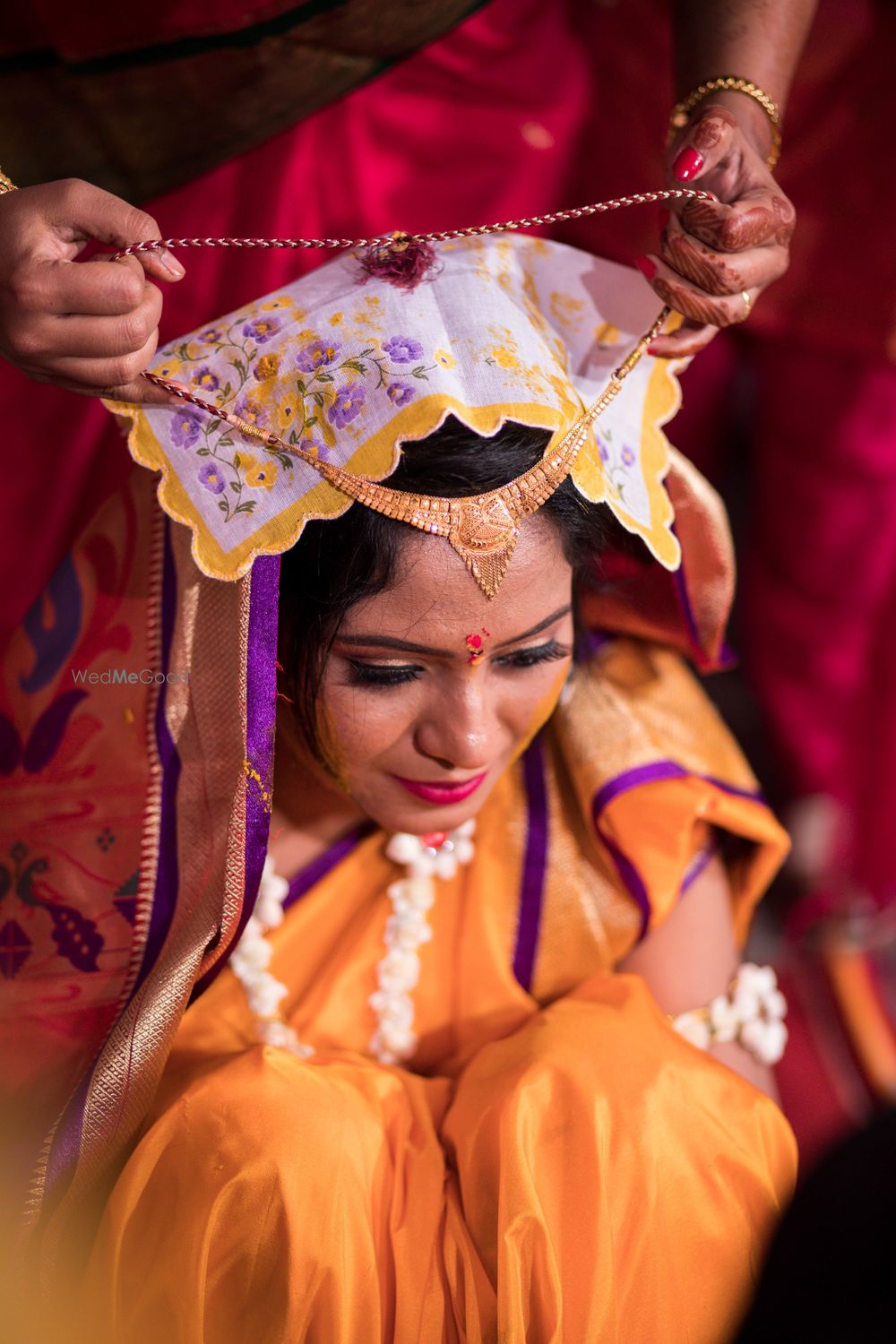 Photo From Priyanka Weds Amar - By IDream Pictures