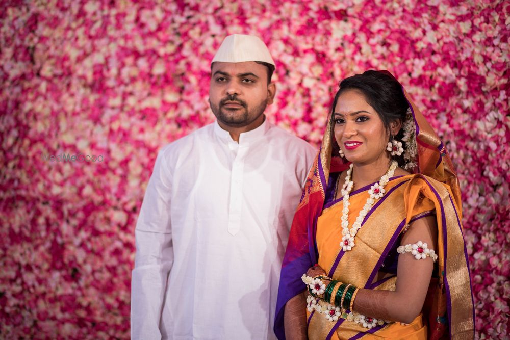 Photo From Priyanka Weds Amar - By IDream Pictures