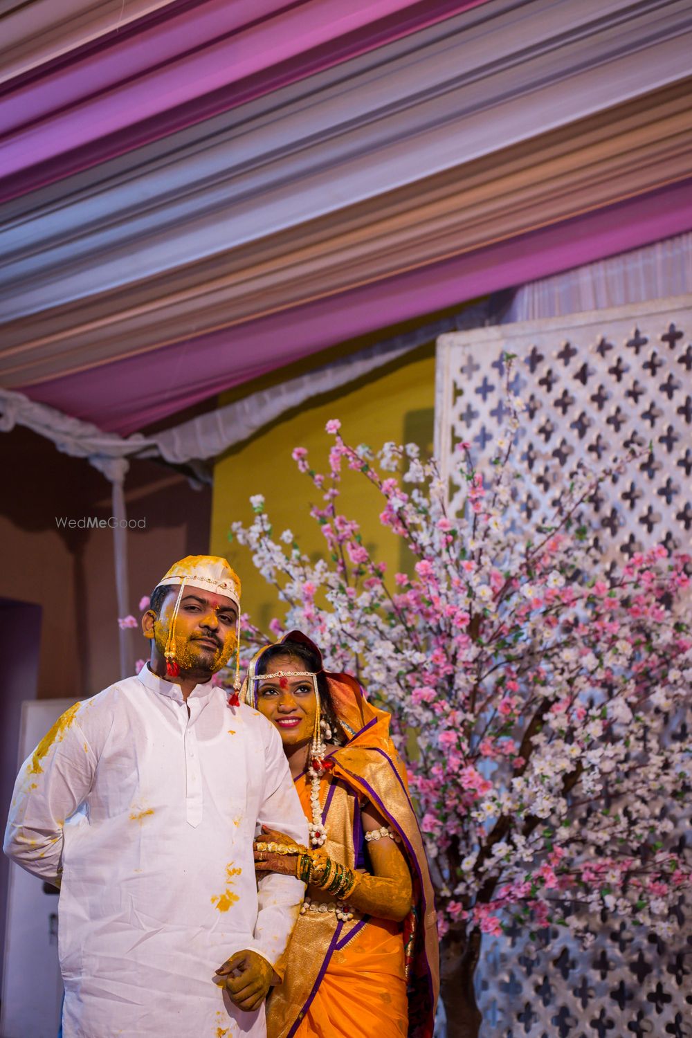 Photo From Priyanka Weds Amar - By IDream Pictures