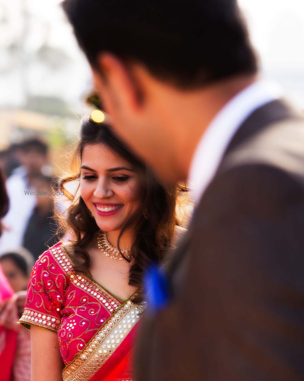 Photo From Abhilasha & Karan - Wedding - By Weddings by Arc