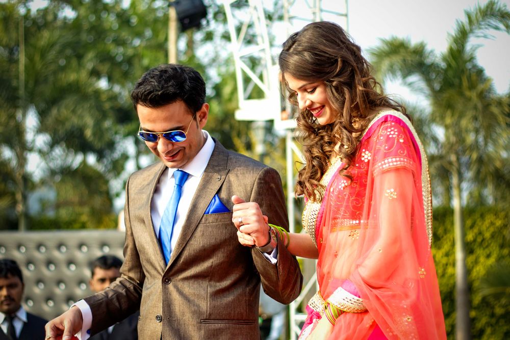 Photo From Abhilasha & Karan - Wedding - By Weddings by Arc