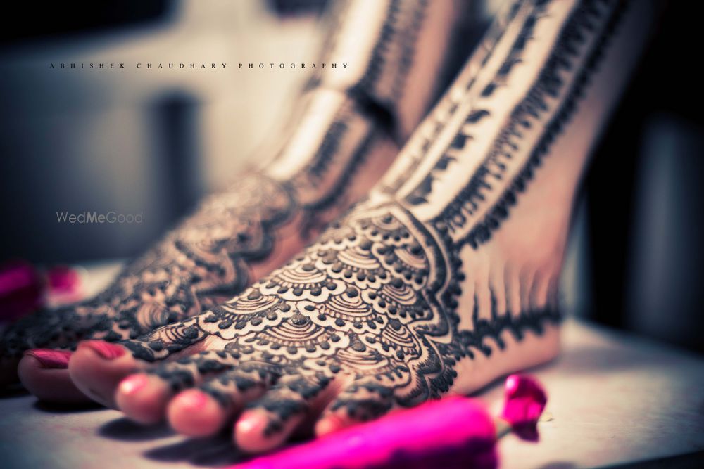 Photo From Abhilasha & Karan - Wedding - By Weddings by Arc