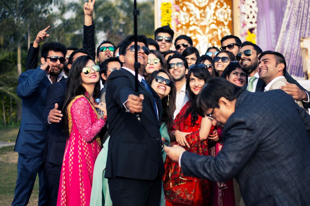Photo From Abhilasha & Karan - Wedding - By Weddings by Arc