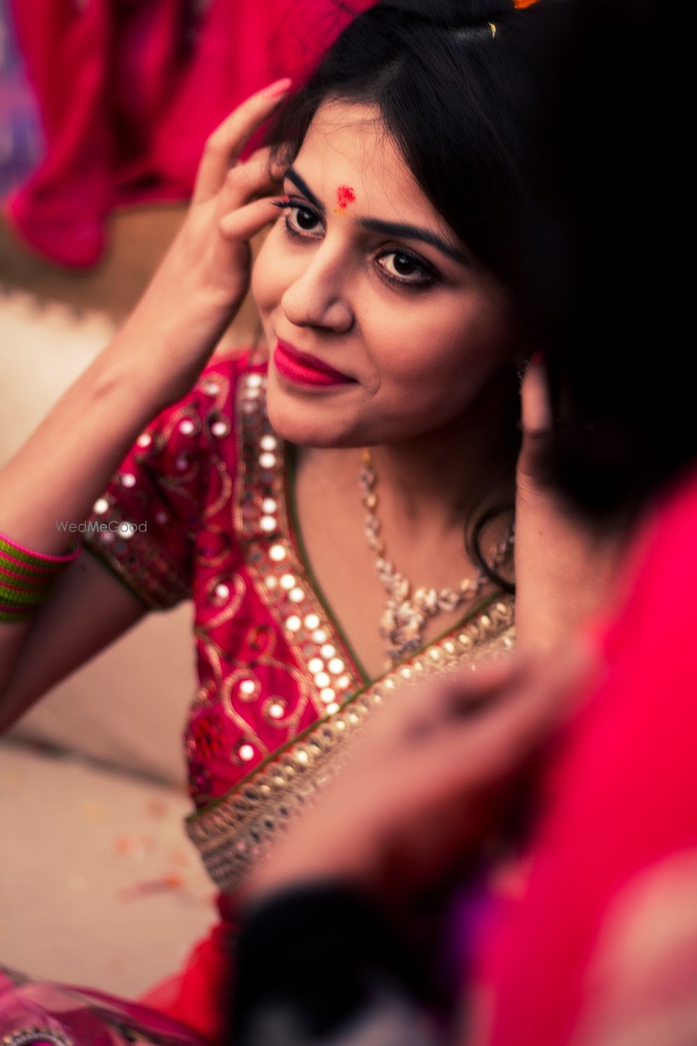 Photo From Abhilasha & Karan - Wedding - By Weddings by Arc