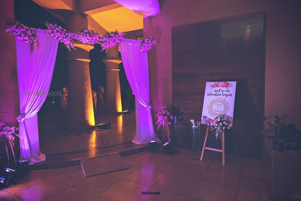 Photo From Neha & Ameya - By Gātha - A Tale of Events