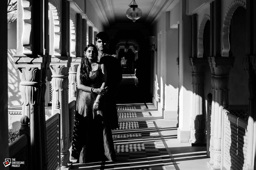 Photo From Pranali & Vinit - By The Cheesecake Project