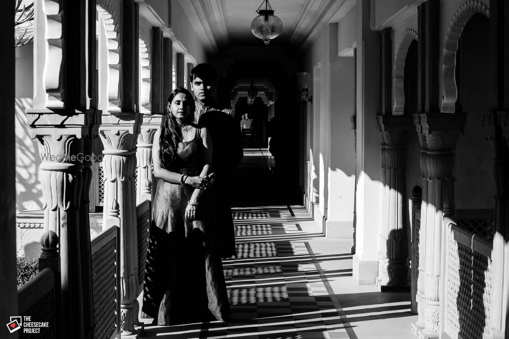 Photo From Pranali & Vinit - By The Cheesecake Project