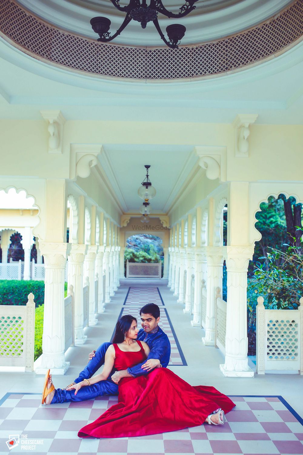Photo From Pranali & Vinit - By The Cheesecake Project