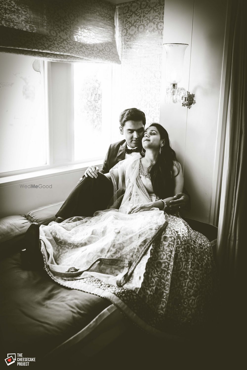 Photo From Pranali & Vinit - By The Cheesecake Project