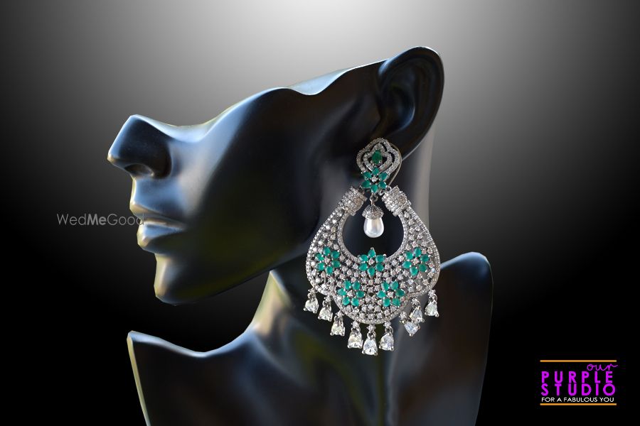 Photo From Gorgeous Necklace Set - By Peach Tassels